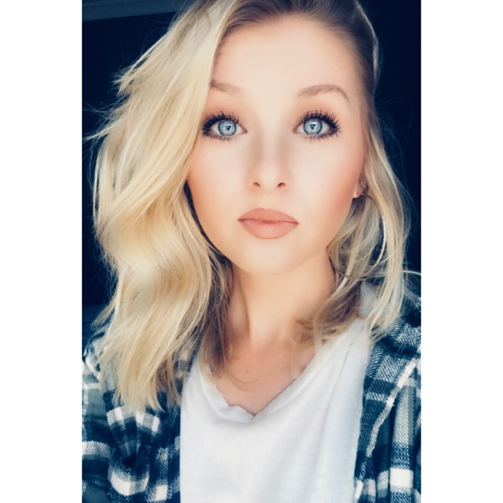 Meet your Posher, Kylie